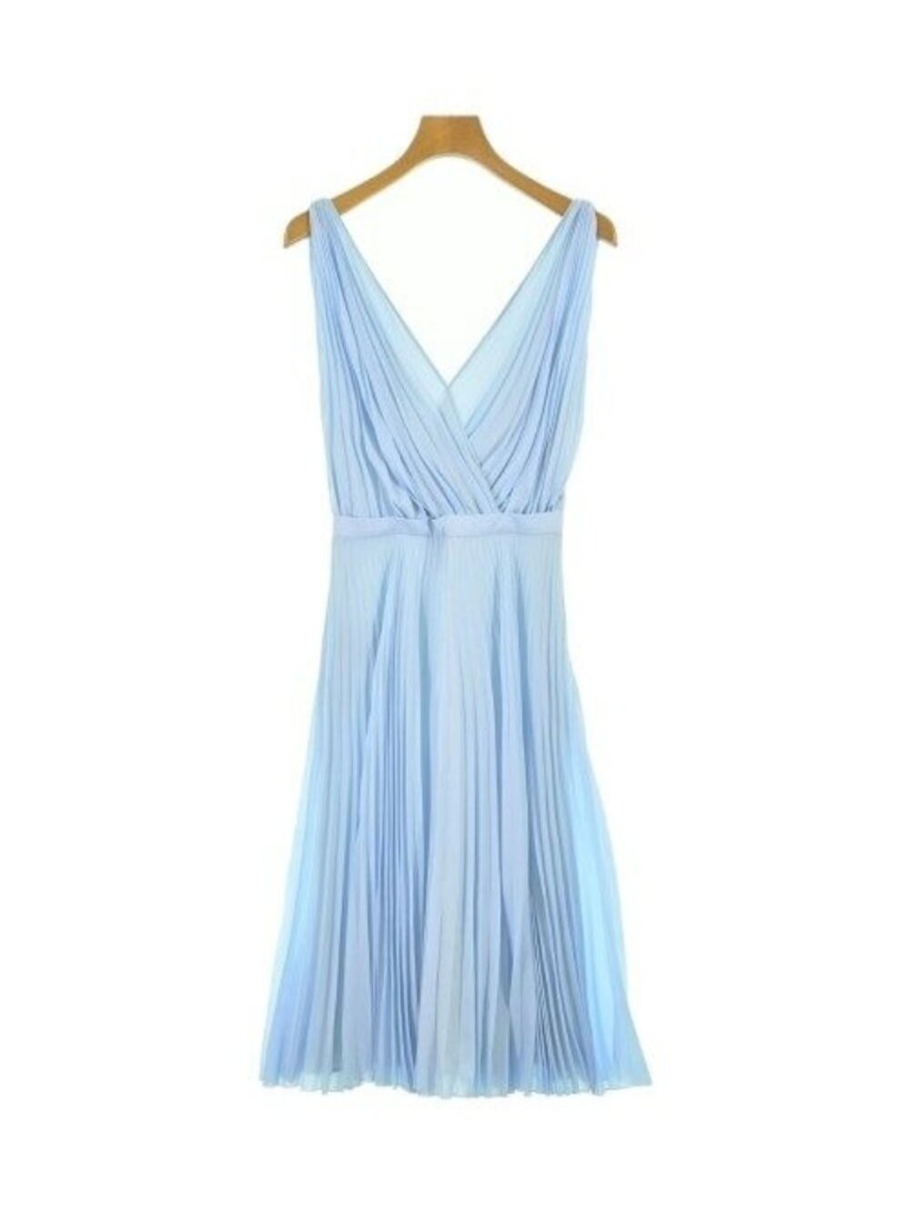 Prada Dress Blue